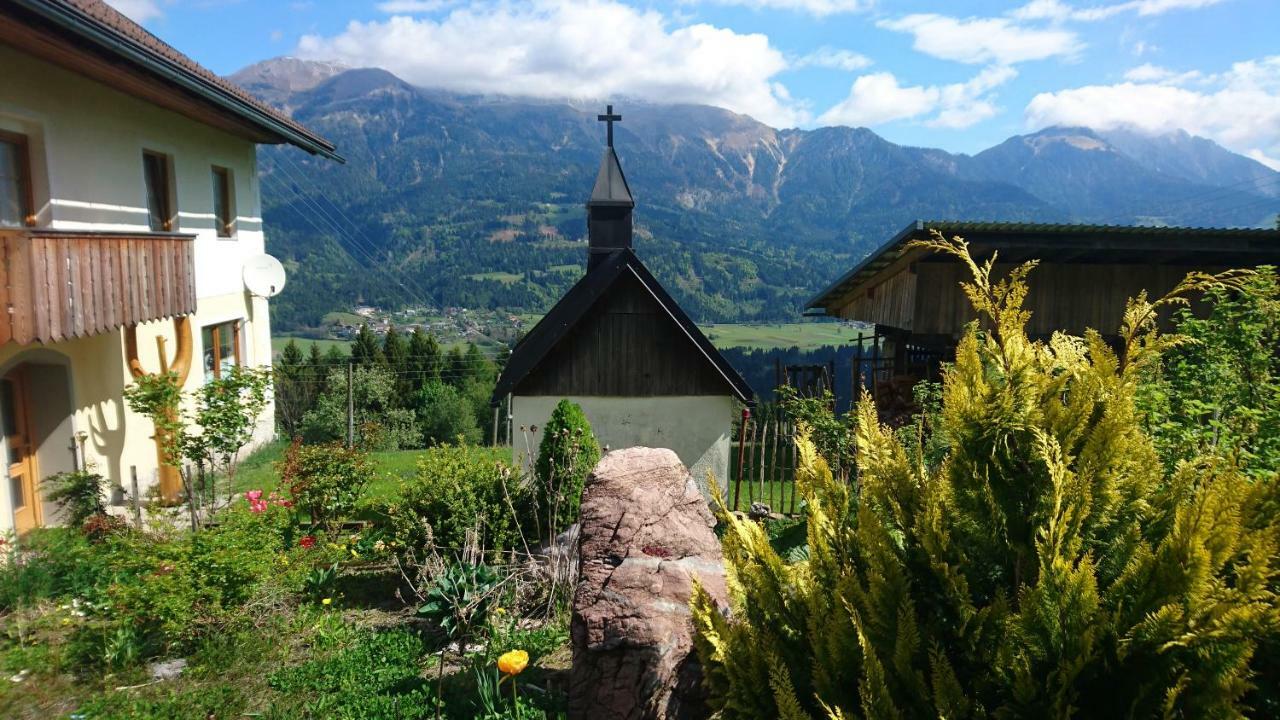 Chalets Alpin Kronhof Kotschach-Mauthen Exterior photo